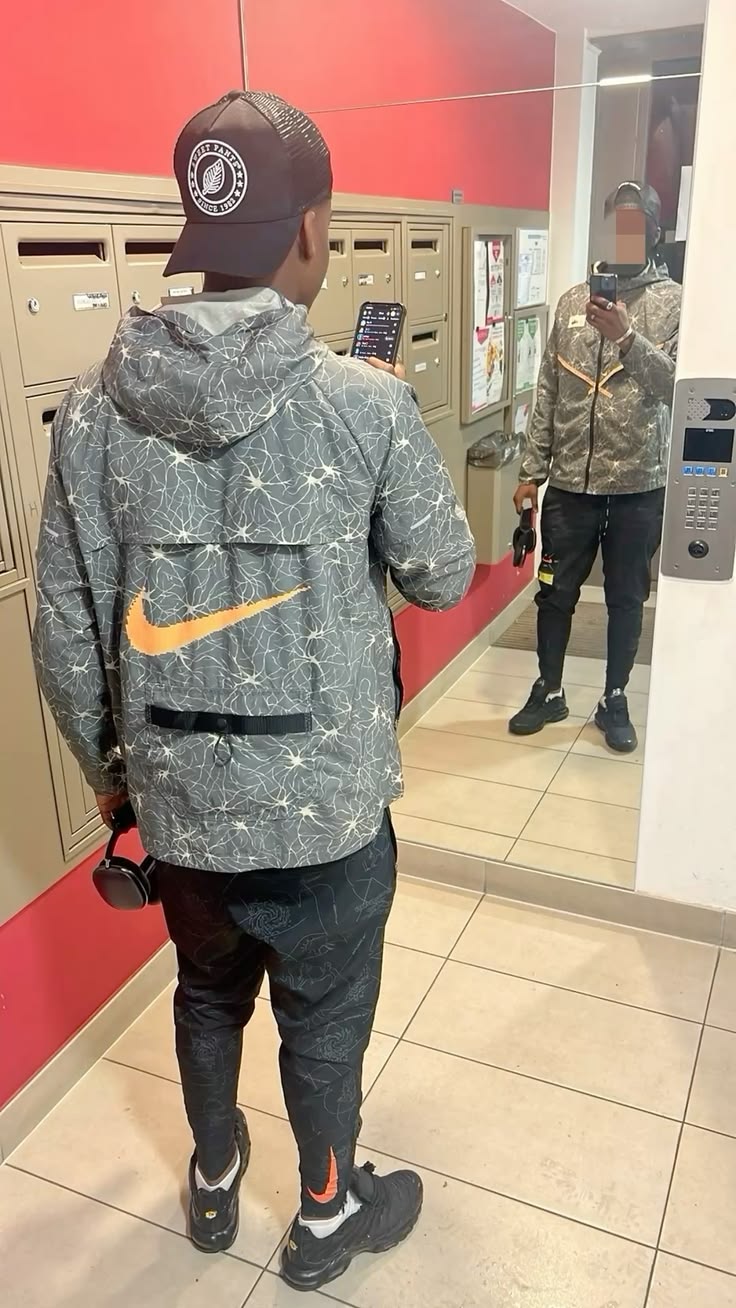 HAUT/ VESTE RUNNING