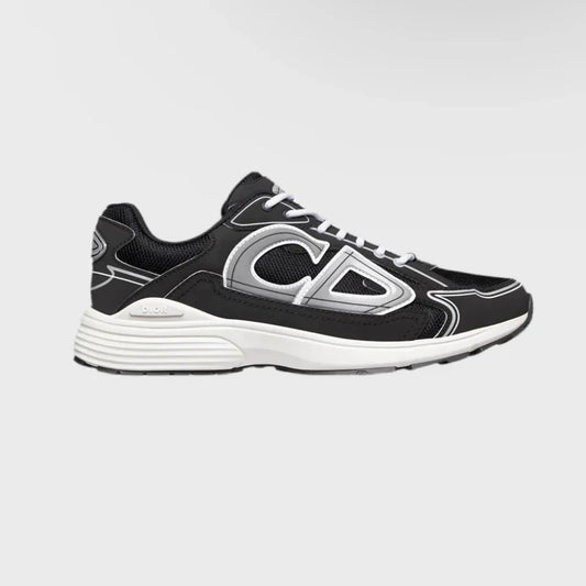 B30 noir gris