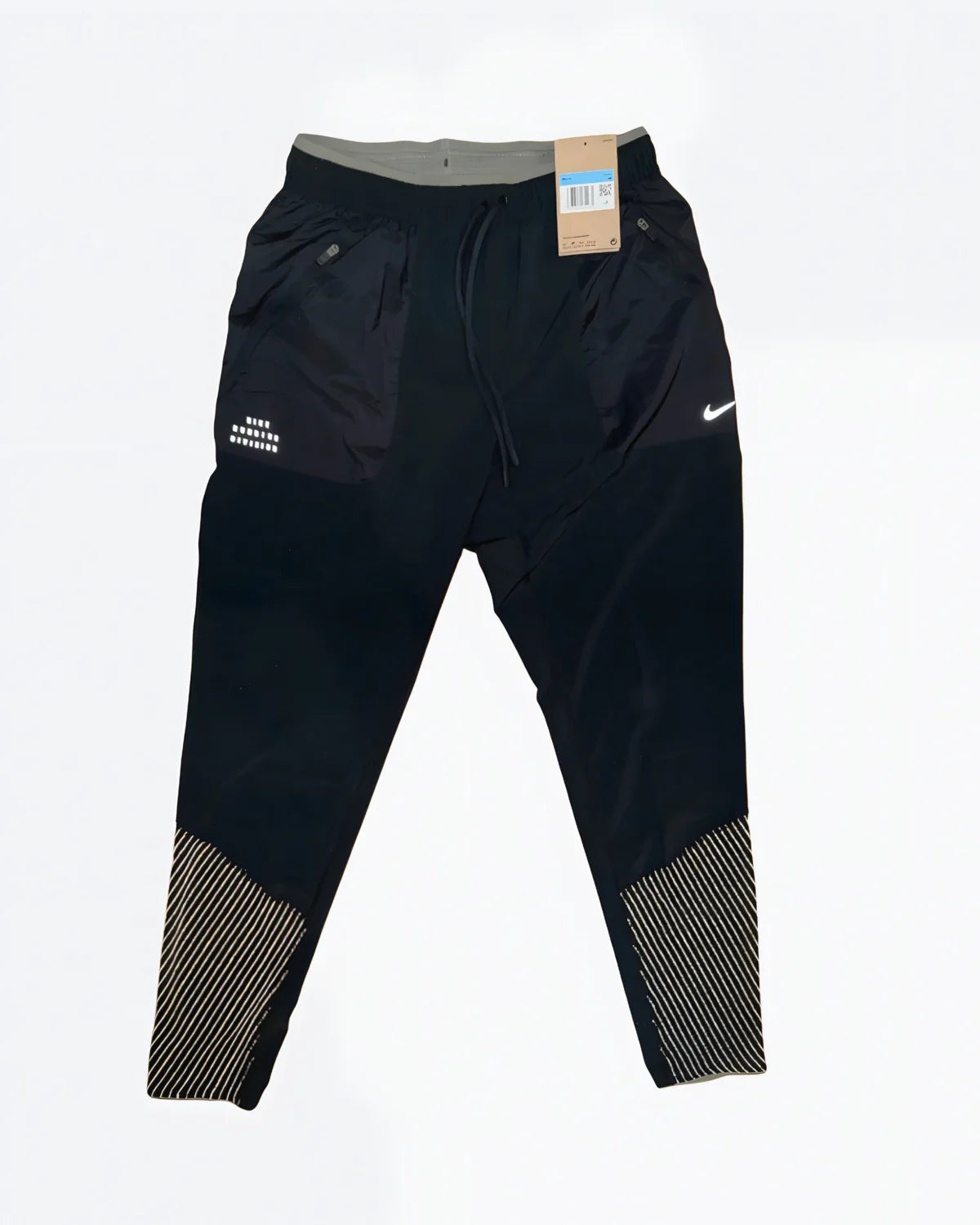 Jogging N*k* running d*v*s*on - noir 2