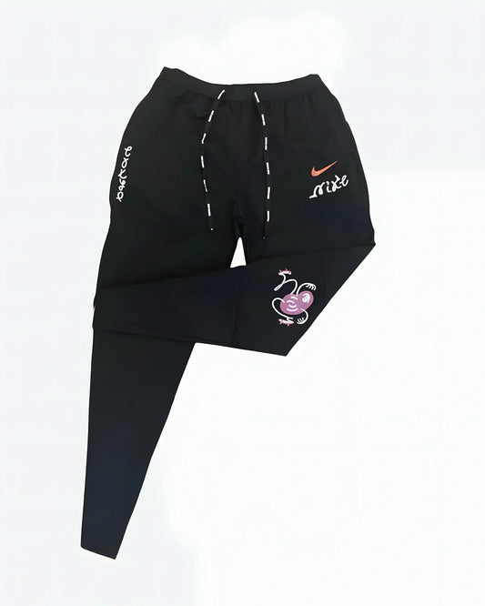 Jogging N*k* running T*ky* - noir