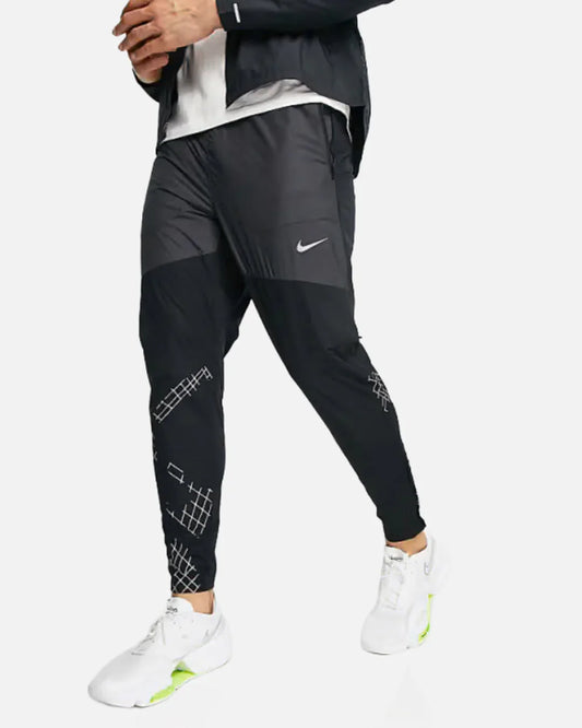 Jogging N*k* d*v*sion