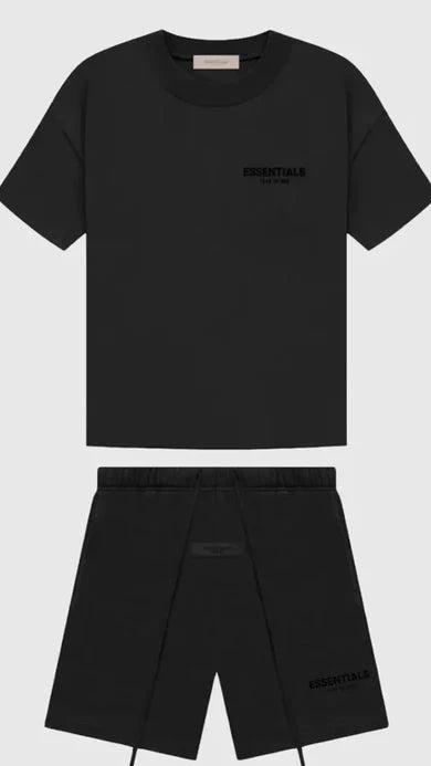 Ensemble E.S noir
